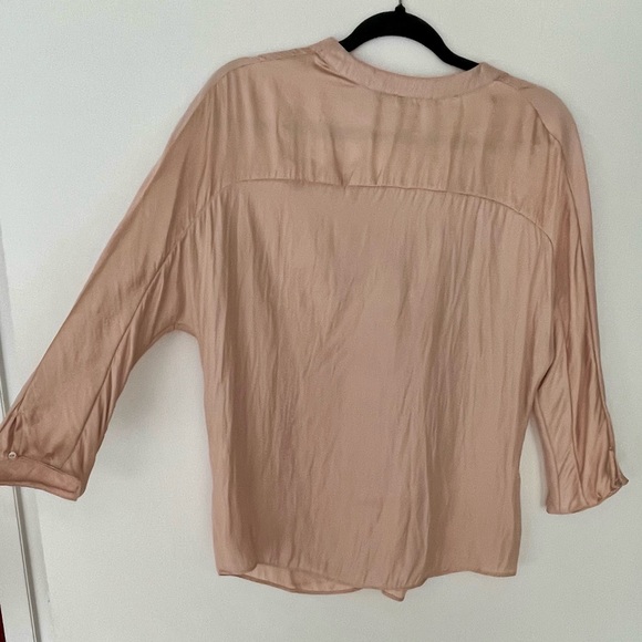 Silky Zara top - Picture 4 of 4